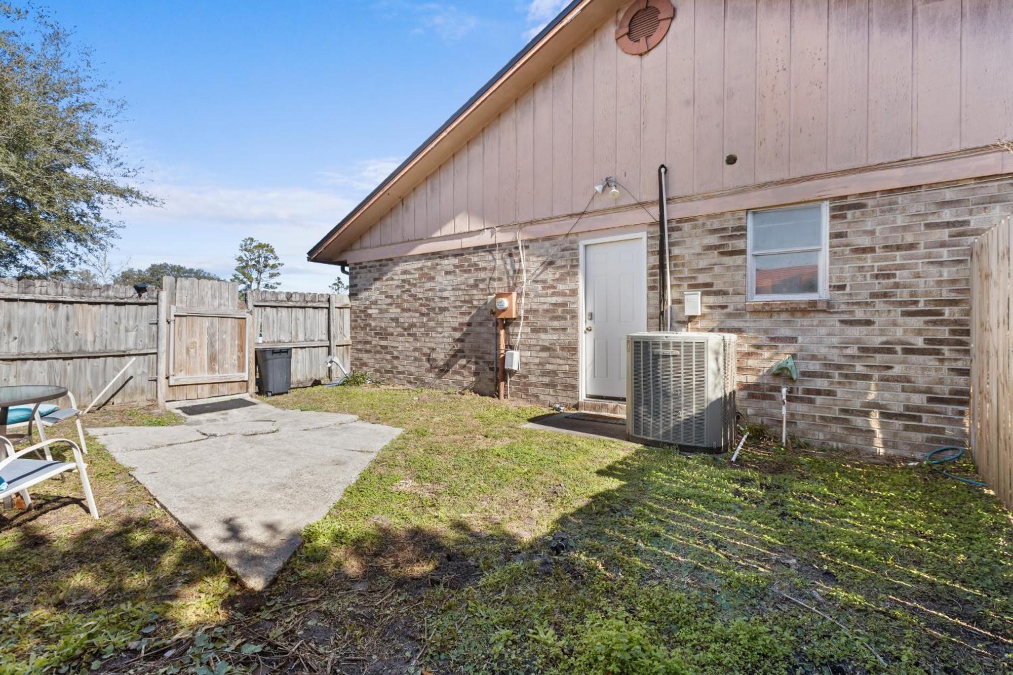Pet Friendly Large Studio With Free Wi-Fi In Great Location! Orange Park Exterior foto